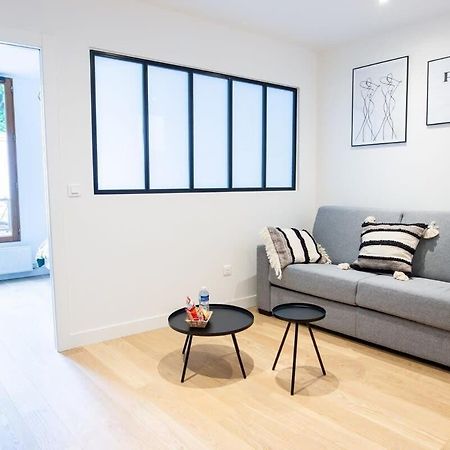 Appart'Hotel Prada Chic & Quality Φονταινεμπλώ Εξωτερικό φωτογραφία