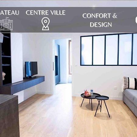 Appart'Hotel Prada Chic & Quality Φονταινεμπλώ Εξωτερικό φωτογραφία