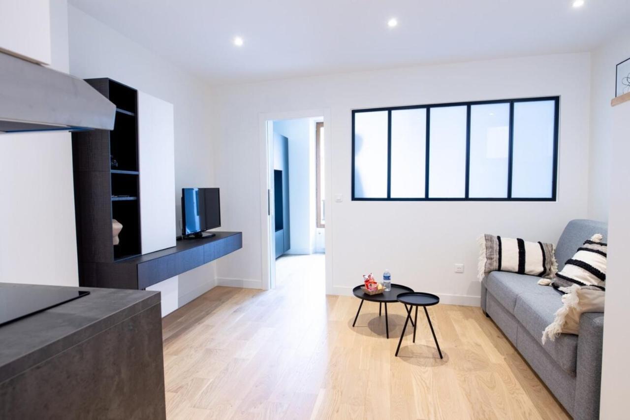 Appart'Hotel Prada Chic & Quality Φονταινεμπλώ Εξωτερικό φωτογραφία