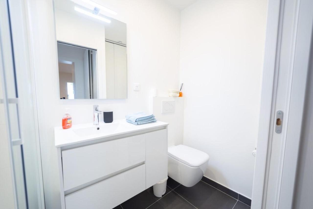 Appart'Hotel Prada Chic & Quality Φονταινεμπλώ Εξωτερικό φωτογραφία